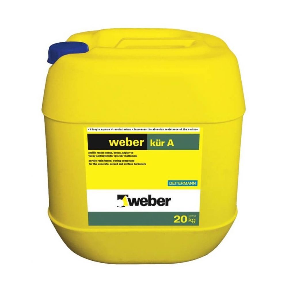 weber kür A